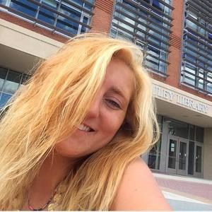 Meet your Posher, Madison